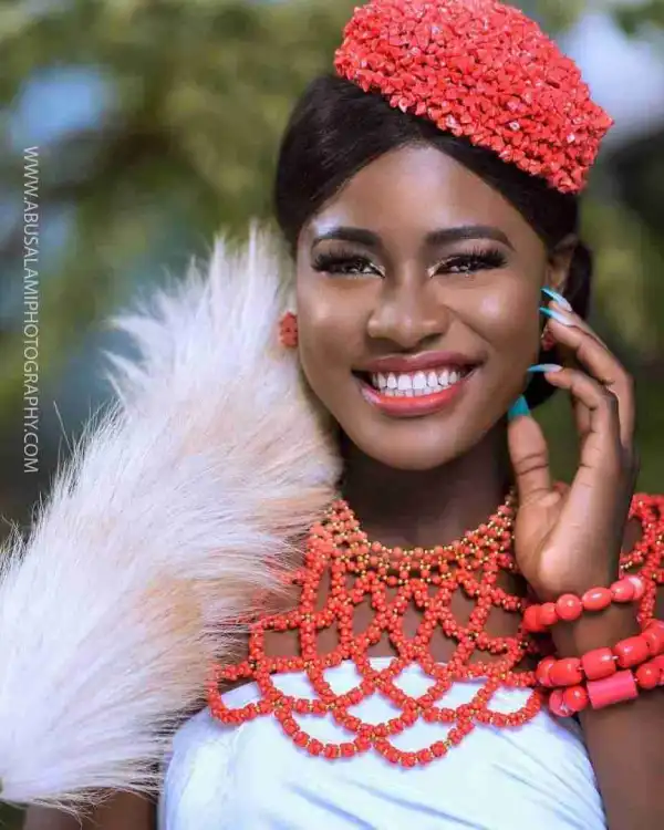 The Alex Unusual Empire! #BBNaija’s Alex launches YouTube Channel